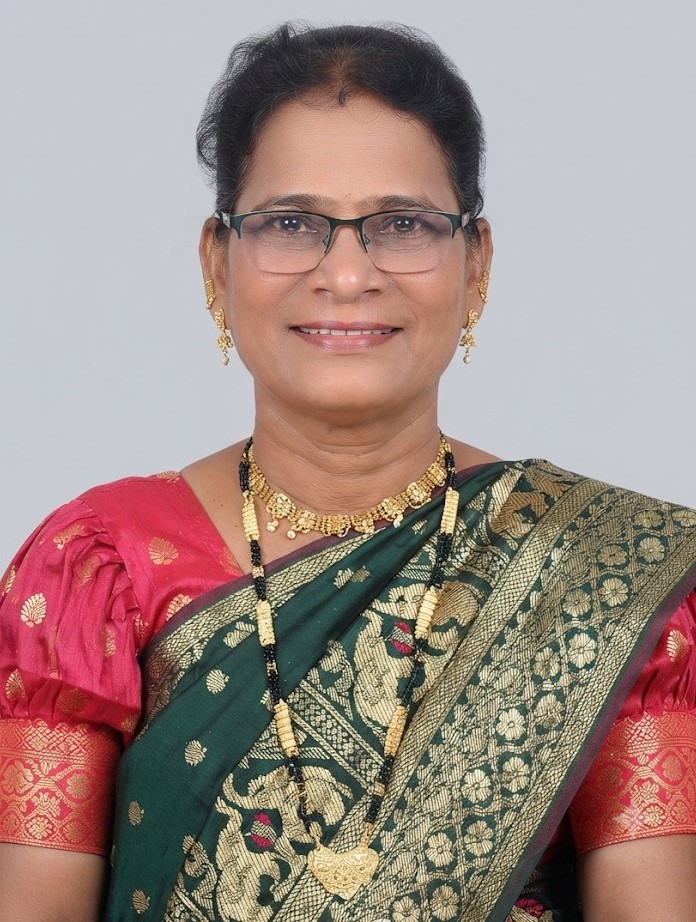 Vidyaveer - Part time Cook in BMC Colony, in Mumbai